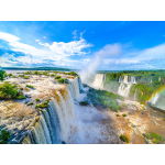 Argentina 2022: From   Ice to  Waterfalls (SIB)